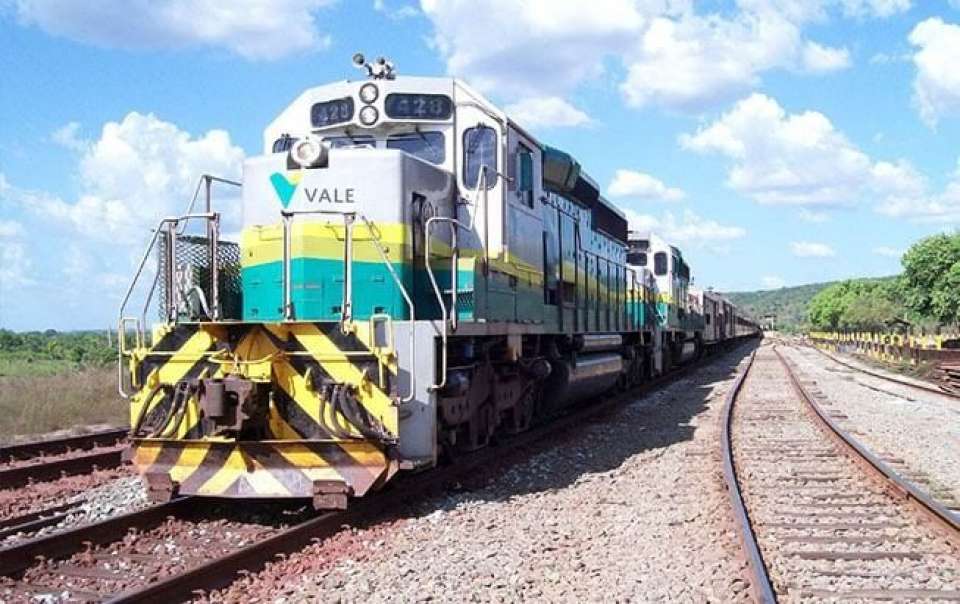 Como os investimentos da China em ferrovias podem impulsionar a indústria metalúrgica brasileira